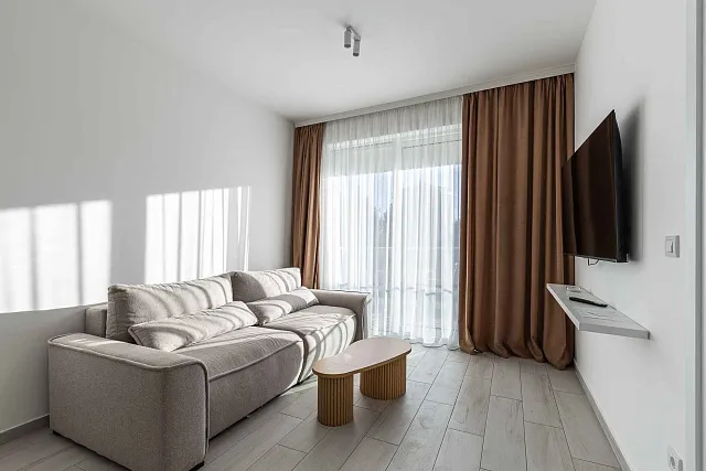 Exklusiver Verkauf eines komplett neuen Hotels in Budva — photo 26